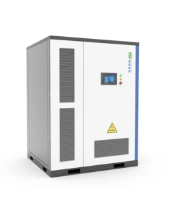 Taico TK E-Cube A400 300kW600kWh HybridOff-Grid Commercial & Industrial Energy Storage System (ESS)