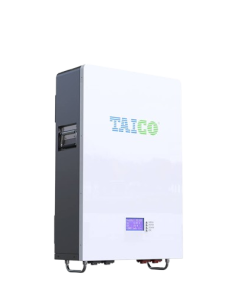 Taico TKPW-2400 25.6V 200Ah 5.12kWh LiFePO4 Battery