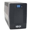 Tripp Lite 1.5kVA 900W Line-Interactive UPS with 8 C13 Outlets - AVR