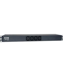 Tripp Lite 14 Outlet 1U Rack Mount PDU – 100-240V