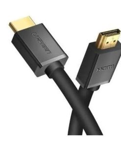 UGREEN HD-119 4K HDMI 2.0 Cable 60Hz Ultra HD 3D High Speed Braided with Ethernet 3m HDMI Cable (UG-40102)