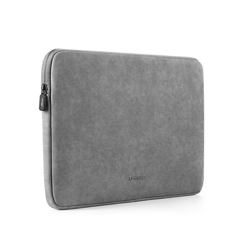 UGreen Laptop Sleeve Case 14″ – Grey – UG-20476 (LP187)