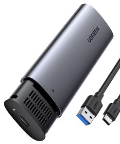 Ugreen 50 cm USB-C to M.2 NGFF 5G Enclosure A to C Cable – UG- 10903