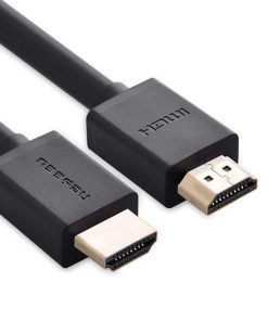 Ugreen HD104 1M HDMI 2.0 Male To Male Cable With Ethernet Full Copper (UG-10106)
