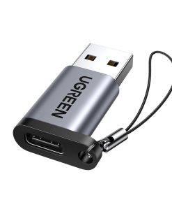 Ugreen US280 USB A Male to USB C Female Adapter (UG- 50568)