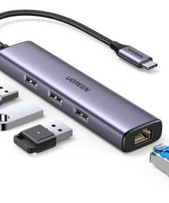 Ugreen USB-C Multifunction 5 in 1 HUB