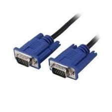 VGA Cable 5mtrs Good Quality