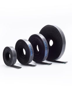 Vention Cable Tie – 5M Black – VEN-KAABJ