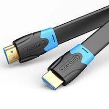 Vention Flat HDMI Cable – 3M – VEN-AAKBI