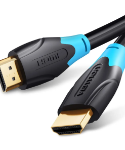 Vention HDMI Cable 5 Meters Black – VEN-AACBJ