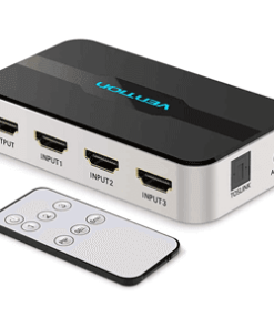 Vention HDMI Switch 3 in 1 Out (VEN-AFFH0)