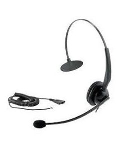 Yealink YHS33-USB Professional Headset